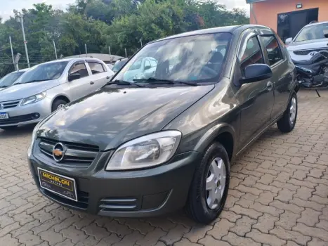 CHEVROLET Celta 1.0 4P VHC FLEX SPIRIT, Foto 2