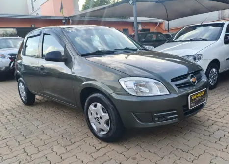 CHEVROLET Celta 1.0 4P VHC FLEX SPIRIT, Foto 4