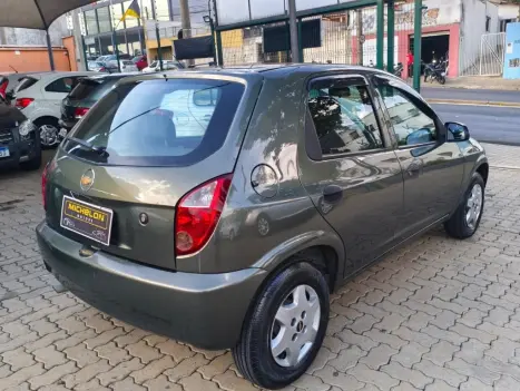 CHEVROLET Celta 1.0 4P VHC FLEX SPIRIT, Foto 5