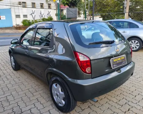 CHEVROLET Celta 1.0 4P VHC FLEX SPIRIT, Foto 6
