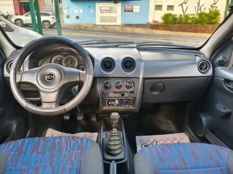 CHEVROLET Celta 1.0 4P VHC FLEX SPIRIT, Foto 8