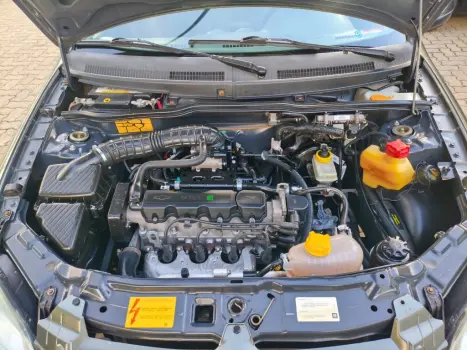 CHEVROLET Celta 1.0 4P VHC FLEX SPIRIT, Foto 10