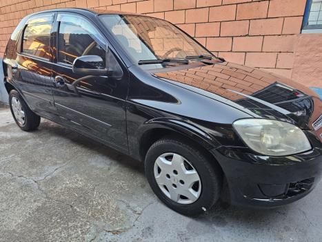 CHEVROLET Celta 1.0 4P LT VHCE FLEX, Foto 1