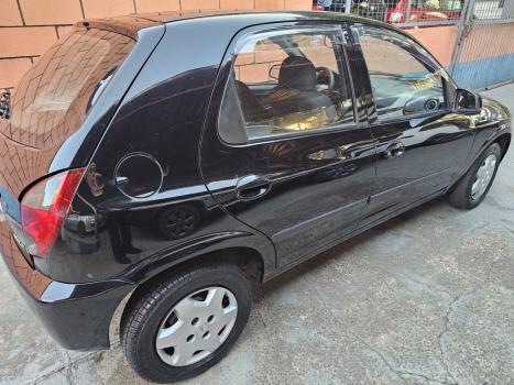CHEVROLET Celta 1.0 4P LT VHCE FLEX, Foto 2