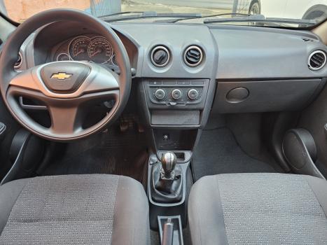 CHEVROLET Celta 1.0 4P LT VHCE FLEX, Foto 3