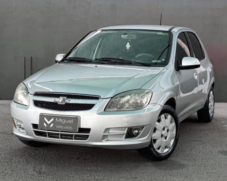 CHEVROLET Celta 1.0 4P LT FLEX, Foto 1