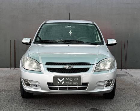 CHEVROLET Celta 1.0 4P LT FLEX, Foto 2