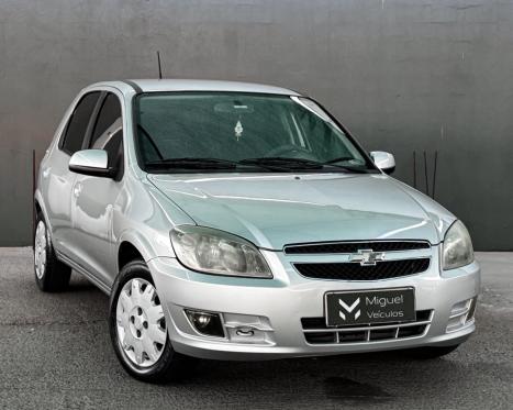 CHEVROLET Celta 1.0 4P LT FLEX, Foto 3
