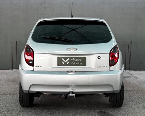 CHEVROLET Celta 1.0 4P LT FLEX, Foto 5