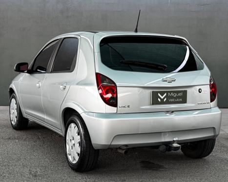 CHEVROLET Celta 1.0 4P LT FLEX, Foto 6