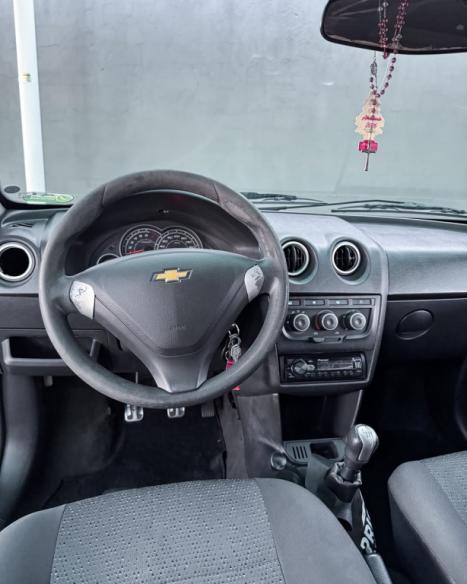 CHEVROLET Celta 1.0 4P LT FLEX, Foto 7