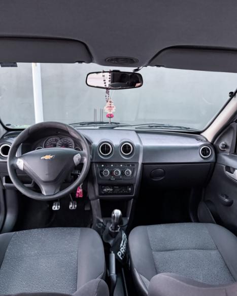 CHEVROLET Celta 1.0 4P LT FLEX, Foto 8