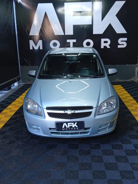 CHEVROLET Celta 1.0 4P LT VHCE FLEX, Foto 1