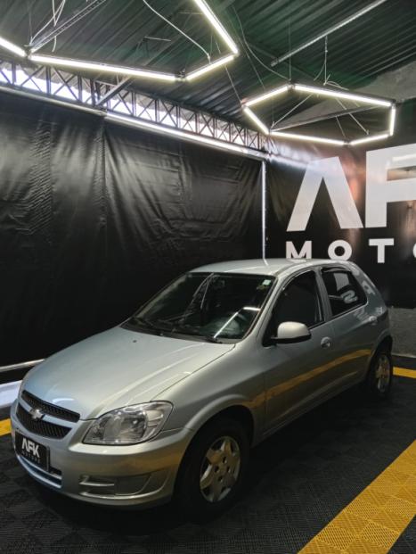 CHEVROLET Celta 1.0 4P LT VHCE FLEX, Foto 3
