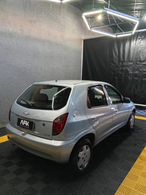 CHEVROLET Celta 1.0 4P LT VHCE FLEX, Foto 6