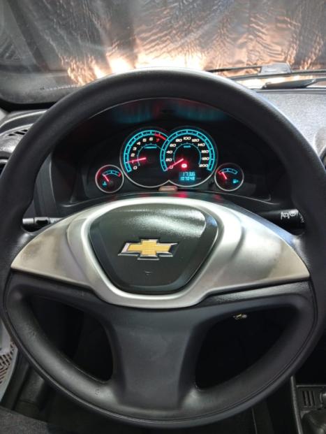 CHEVROLET Celta 1.0 4P LT VHCE FLEX, Foto 8
