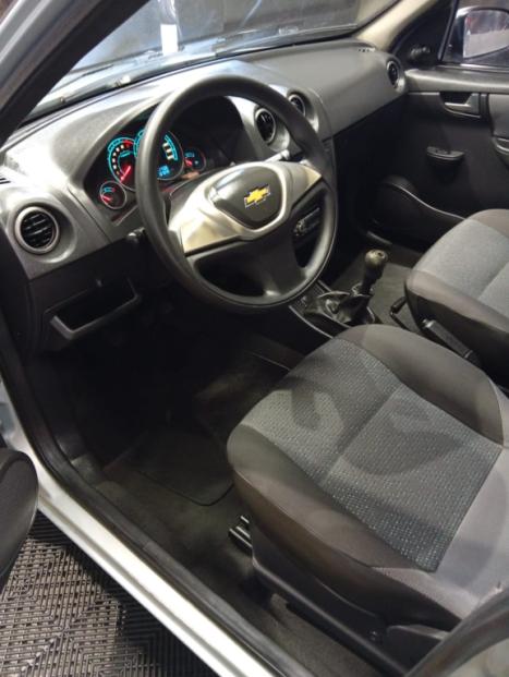 CHEVROLET Celta 1.0 4P LT VHCE FLEX, Foto 9