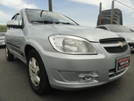 CHEVROLET Celta 1.0 4P LT VHCE FLEX, Foto 2