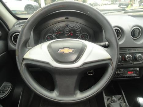CHEVROLET Celta 1.0 4P LT VHCE FLEX, Foto 8