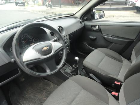 CHEVROLET Celta 1.0 4P LT VHCE FLEX, Foto 14