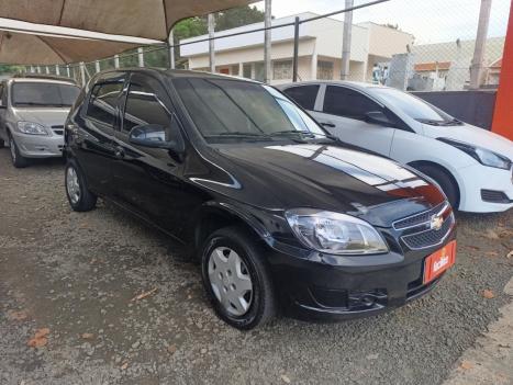 CHEVROLET Celta 1.0 4P LT VHCE FLEX, Foto 2