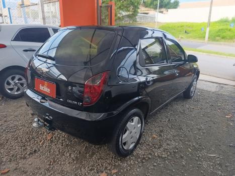 CHEVROLET Celta 1.0 4P LT VHCE FLEX, Foto 3