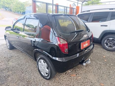 CHEVROLET Celta 1.0 4P LT VHCE FLEX, Foto 4
