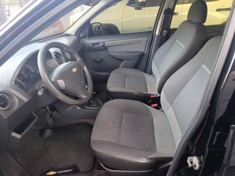 CHEVROLET Celta 1.0 4P LT VHCE FLEX, Foto 5