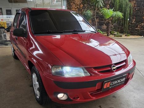 CHEVROLET Celta 1.0 4P, Foto 1