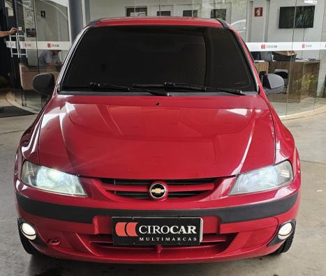 CHEVROLET Celta 1.0 4P, Foto 2