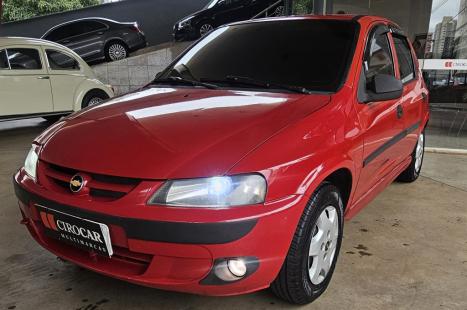 CHEVROLET Celta 1.0 4P, Foto 3