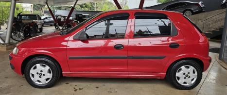 CHEVROLET Celta 1.0 4P, Foto 4