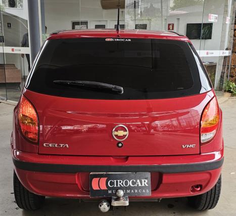 CHEVROLET Celta 1.0 4P, Foto 6