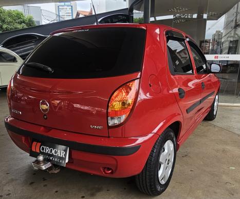 CHEVROLET Celta 1.0 4P, Foto 7