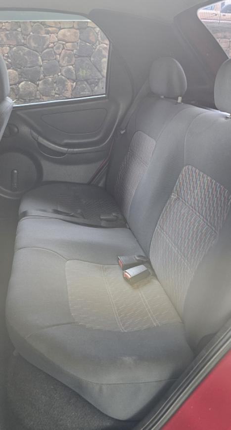 CHEVROLET Celta 1.0 4P, Foto 9