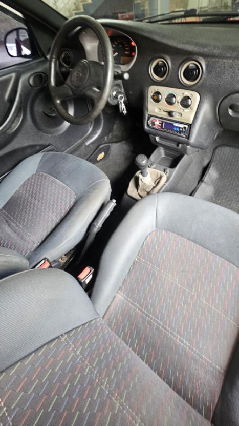 CHEVROLET Celta 1.0 4P, Foto 10