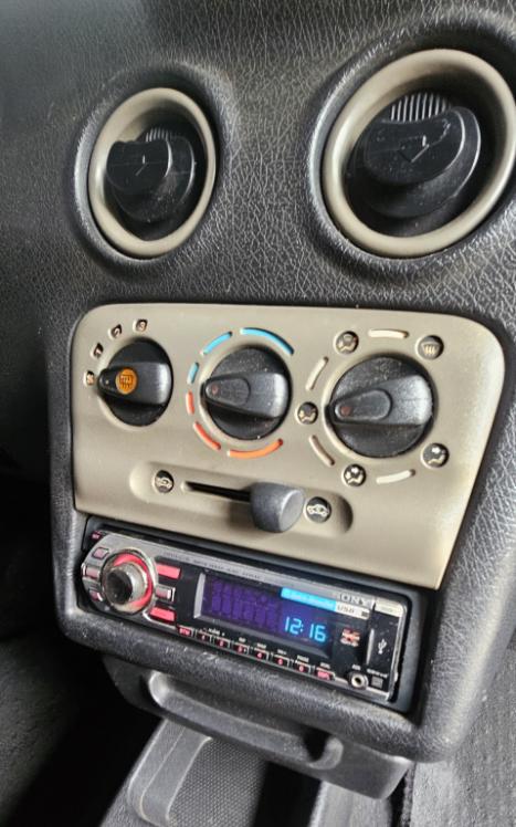 CHEVROLET Celta 1.0 4P, Foto 11