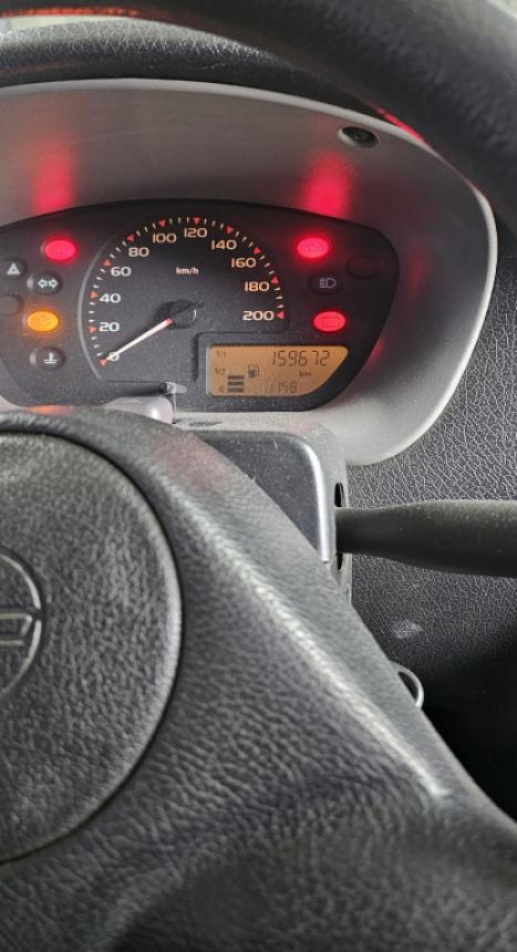 CHEVROLET Celta 1.0 4P, Foto 12