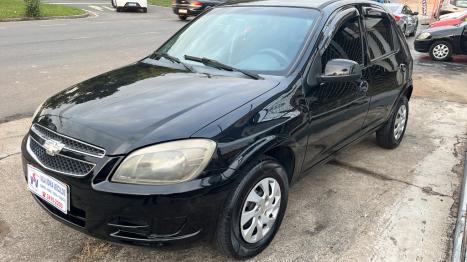 CHEVROLET Celta 1.0 4P LT VHCE FLEX, Foto 1