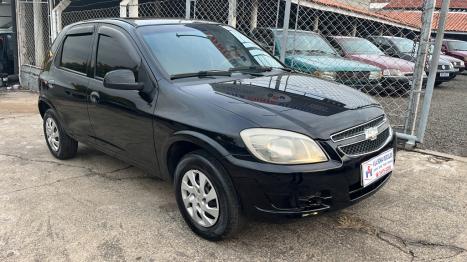 CHEVROLET Celta 1.0 4P LT VHCE FLEX, Foto 2