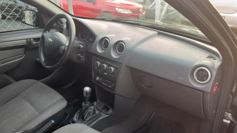 CHEVROLET Celta 1.0 4P LT VHCE FLEX, Foto 3