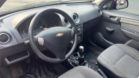 CHEVROLET Celta 1.0 4P LT VHCE FLEX, Foto 5