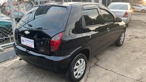 CHEVROLET Celta 1.0 4P LT VHCE FLEX, Foto 6