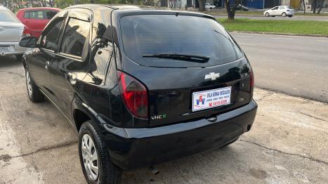 CHEVROLET Celta 1.0 4P LT VHCE FLEX, Foto 8
