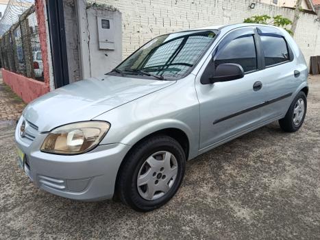 CHEVROLET Celta 1.0 4P VHC FLEX LIFE , Foto 2