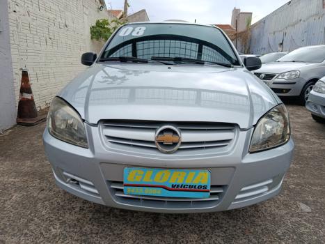 CHEVROLET Celta 1.0 4P VHC FLEX LIFE , Foto 3