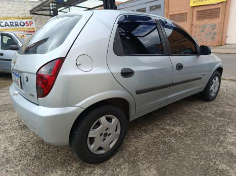CHEVROLET Celta 1.0 4P VHC FLEX LIFE , Foto 4