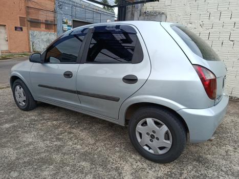 CHEVROLET Celta 1.0 4P VHC FLEX LIFE , Foto 5
