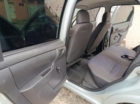 CHEVROLET Celta 1.0 4P VHC FLEX LIFE , Foto 7
