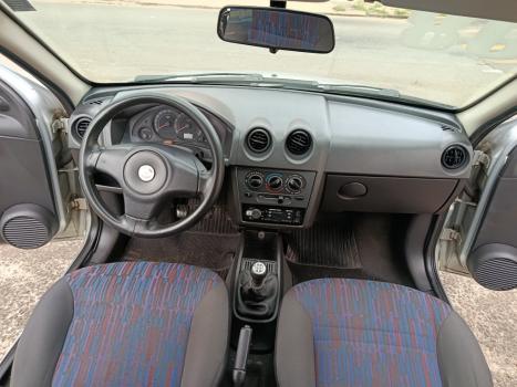 CHEVROLET Celta 1.0 4P VHC FLEX LIFE , Foto 10